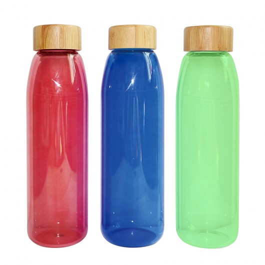 Coloured Glass Bottles Group